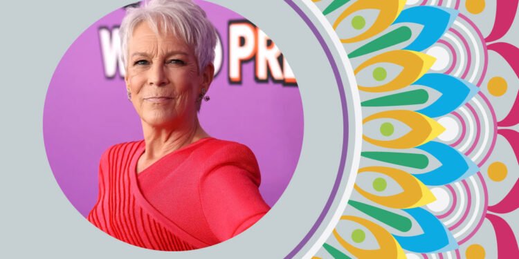 Jamie Lee Curtis Height