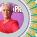 Jamie Lee Curtis Height