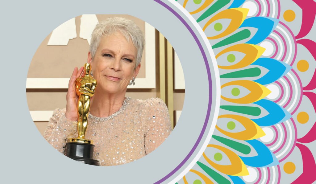 Jamie Lee Curtis Height
