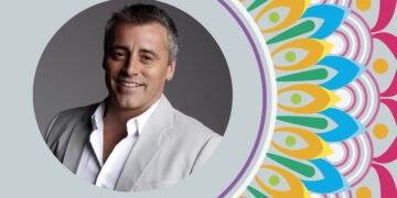 Matt LeBlanc Height