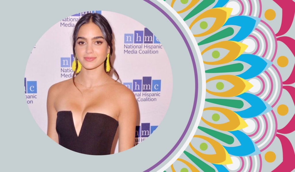 Melissa Barrera Height