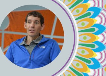 Alex Honnold Height