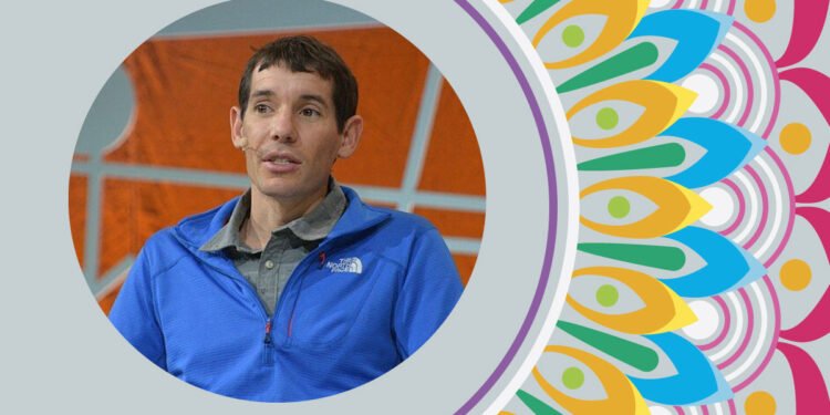 Alex Honnold Height