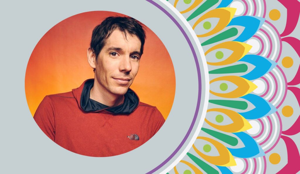 Alex Honnold Height
