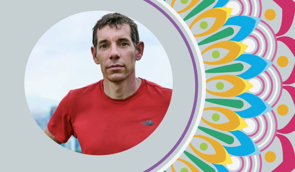 Alex Honnold Height
