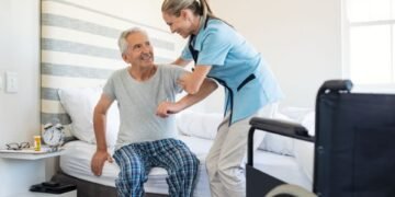 The Importance of 24/7 Supervision in Memory Care Settings