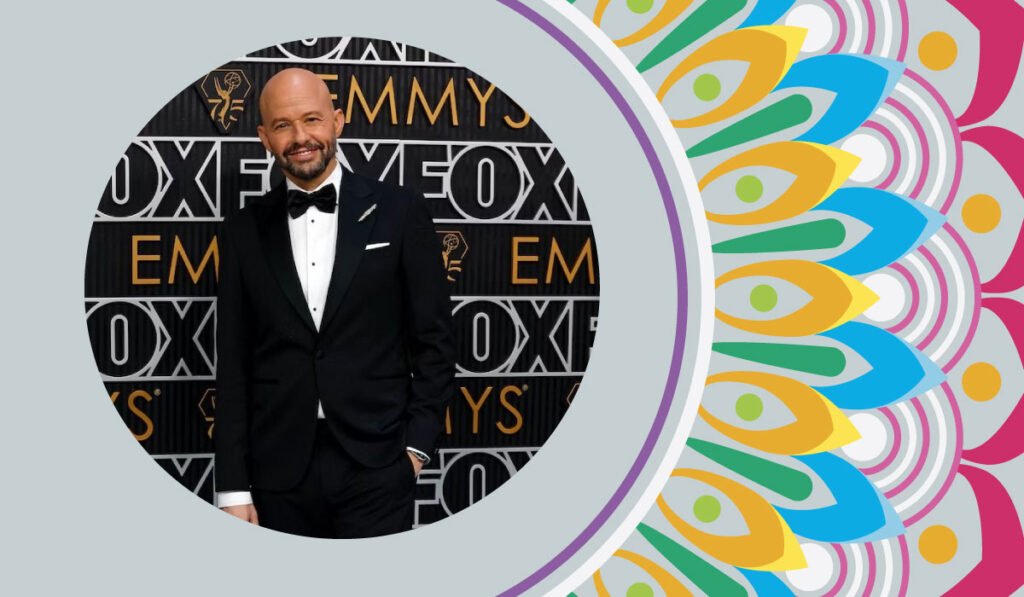 Jon Cryer Height