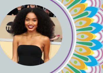 Yara Shahidi Height