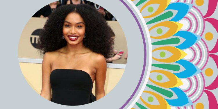 Yara Shahidi Height