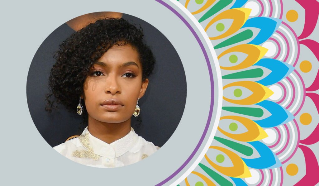 Yara Shahidi Height