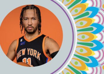 Jalen Brunson Height