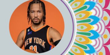 Jalen Brunson Height
