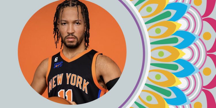 Jalen Brunson Height