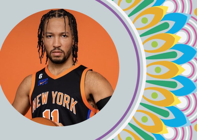 Jalen Brunson Height