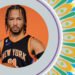 Jalen Brunson Height