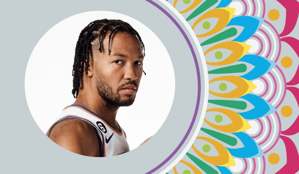 Jalen Brunson Height