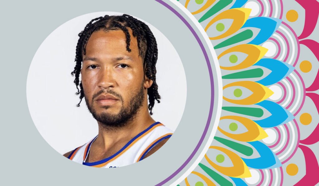 Jalen Brunson Height
