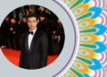 Charles Melton Height