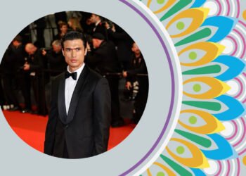Charles Melton Height