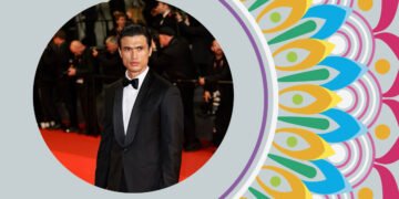 Charles Melton Height