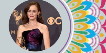 Alexis Bledel Height