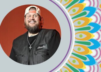 Jelly Roll Height