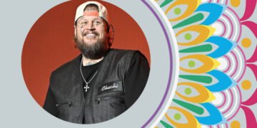Jelly Roll Height