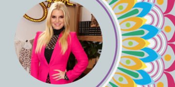Jessica Simpson Height