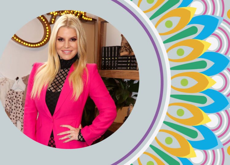 Jessica Simpson Height