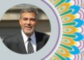 George Clooney Height