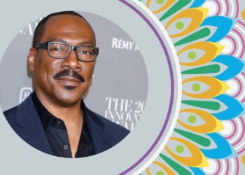 Eddie Murphy Height