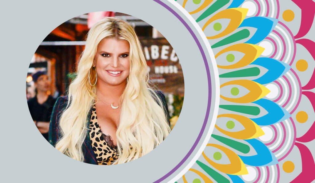 Jessica Simpson Height