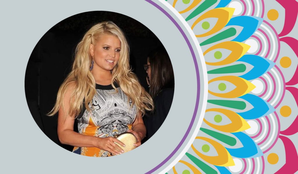 Jessica Simpson Height