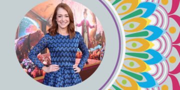 Alyson Hannigan Height