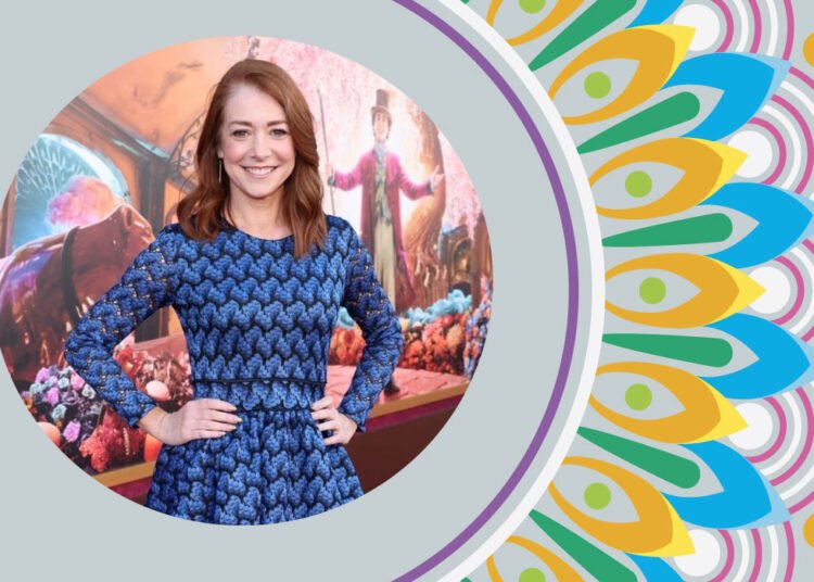 Alyson Hannigan Height