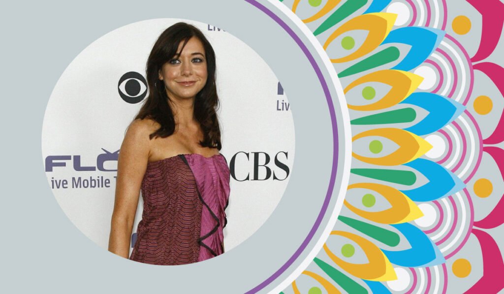 Alyson Hannigan Height