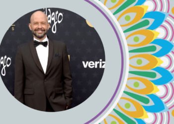 Jon Cryer Height