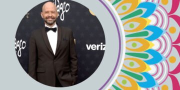 Jon Cryer Height