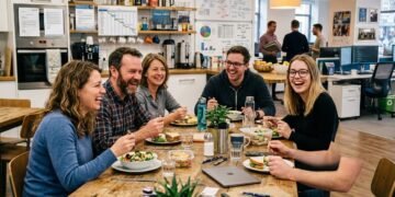 The Workplace Perks That Actually Help You Hire and Retain Great People