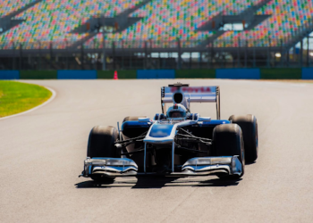 Choosing the Right Singapore Grand Prix Package Creates a Premium Formula 1 Experience for UK Travellers