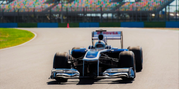 Choosing the Right Singapore Grand Prix Package Creates a Premium Formula 1 Experience for UK Travellers
