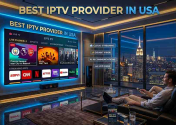 IPTV Service and Data Usage: What You Need to Know