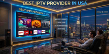 IPTV Service and Data Usage: What You Need to Know