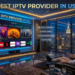 IPTV Service and Data Usage: What You Need to Know