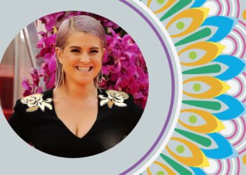 Kelly Osbourne Height