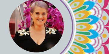 Kelly Osbourne Height