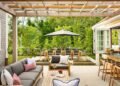 How to Turn an Ordinary Backyard Into a Relaxing Outdoor Retreat