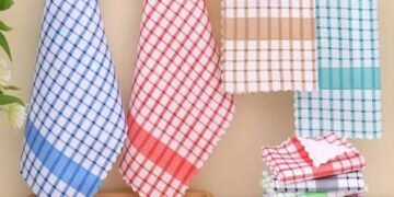 Design Tips for Custom Tea Towels That Customers Will Actually Want to Display
