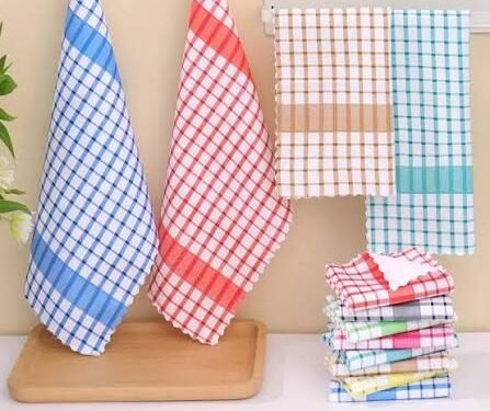 Design Tips for Custom Tea Towels That Customers Will Actually Want to Display