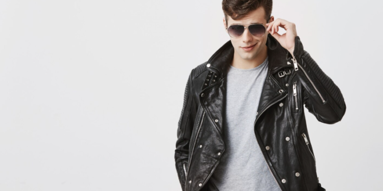 Why a Hooded Leather Jacket Belongs in Your Closet